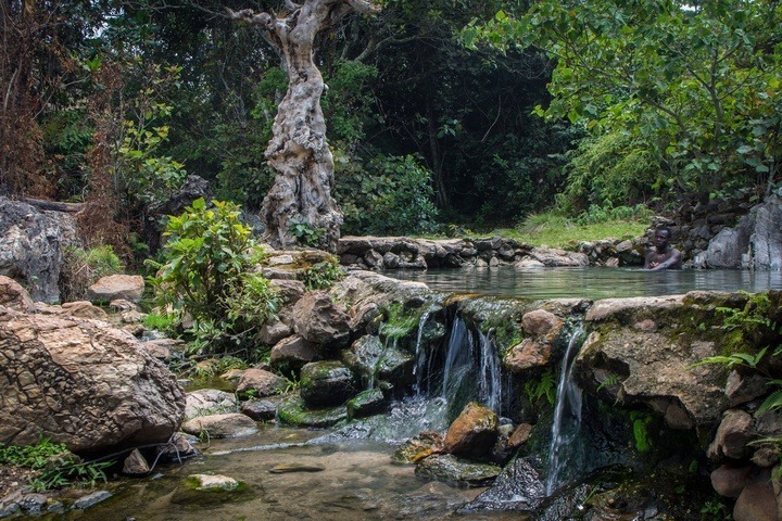 7 days/6 nights Burundi tour