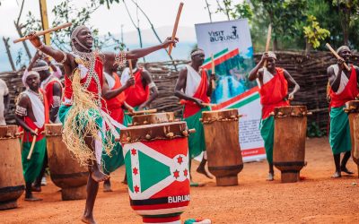Burundian Culture – Rich Traditions and Community Spirit